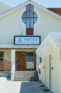 Helion Apartments - Gouvia - 9