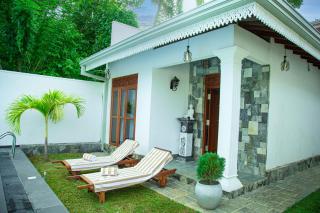 Superresidence - Balapitiya - 2