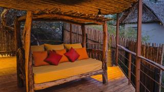 Soroi Lions Bluff Lodge - - 4