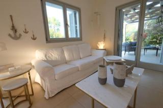 Miss Valentina-Modern Stone Villa in Aegina - Città di Egina - 3