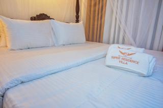 Superresidence - 2