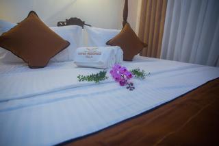 Superresidence - 1