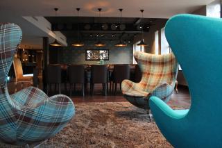 Motel One Edinburgh-Princes - Edimburgo - 2