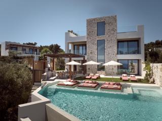 Ismet Villa, a SeaView Glorious Hideaway, By ThinkVilla - Akrotiri - 8