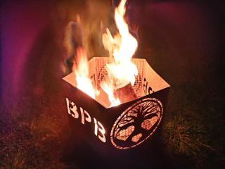 Battle Pods and Bells Glamping - Battle - 6