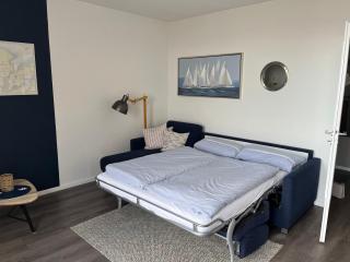 Ferienwohnung Fördedeck - Kiel - 2