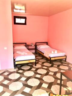 VaLiVa Sanahin Guest House - 6