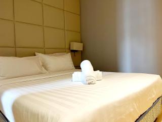 Infini Suites@ D'Majestic Place Kuala Lumpur - Kuala Lumpur - 5