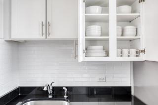 Hoboken 1BR w DM Gym Sundeck nr PATH NYC-902 - 2