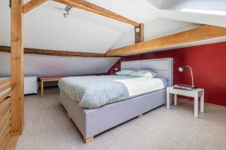 Gîte Bed & Bedot - Fauvillers - 2