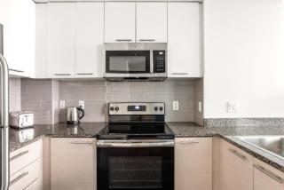 Kendall Square 1BR w Concierge Gym nr MIT BOS-714 - Boston - 6