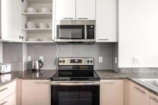 Kendall Square 1BR w Concierge Gym nr MIT BOS-714 - Boston - 5