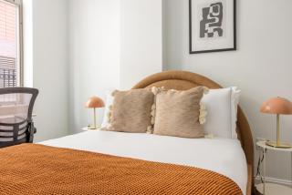 Kendall Square 1BR w Concierge Gym nr MIT BOS-714 - Boston - 4