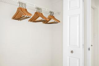 Spacious Beacon Hill 1BR wViews Gym BOS-499 - Boston - 1