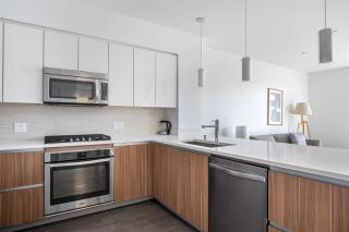 Campbell 1BR w Pool Parking nr Groceries SFO-441 - Campbell - 5