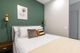 Loop 1BR w Fitness center nr W Loop the L CHI-194 - 4