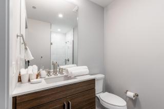 Loop 1BR w Fitness center nr W Loop the L CHI-194 - 2