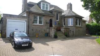 Sandilands House - Edimburgo - 7