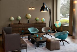 Motel One München-Campus - Monaco di Baviera - 4