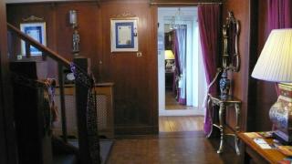 Sandilands House - Edimburgo - 1