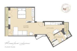 KISSES FROM LIVORNO open space apartment - no pets allowed - Livorno - 7