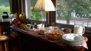 Sandilands House - 6