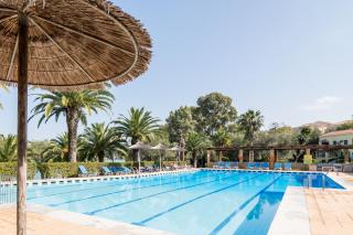 Helion Resort - Gouviá - 0