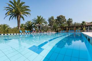 Helion Resort - Gouviá - 2