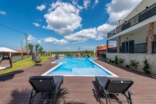 Villa Leon ZadarVillas - Visočane - 8