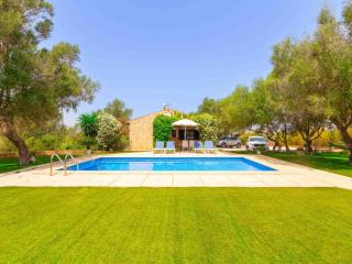 Sa Teulada - Santa Margalida - 8