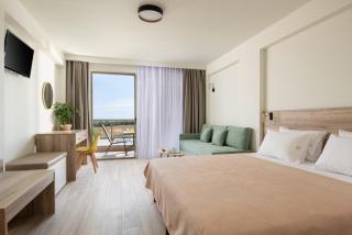 Aetherion Studios & Suites - Kalivia Poligirou - 7