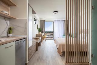 Aetherion Studios & Suites - Kalivia Poligirou - 6
