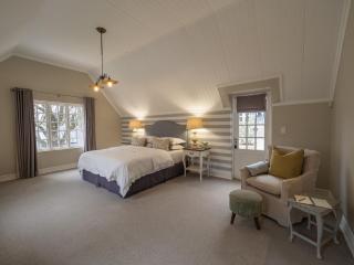 Oxford Healthcare Retreat - Johannesburg - 8