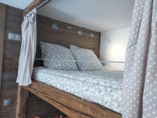 Le Montana - Studio rue du Centre - Cosy et Montagnard - Navette - Les Gets - 1