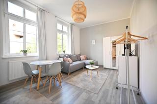 Victus Apartamenty, Apartament Duet A - 0