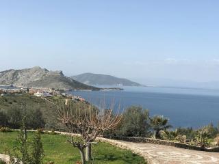 Miss Nefeli - Marvelous Stone Apartment in Perdika-Aegina - Egina - 7