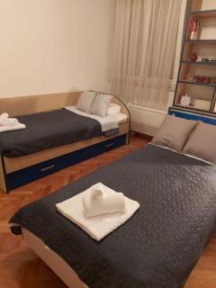 Apartment Nicola - Mostar - 2