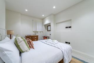 Primary Located Splendid 2BR flat near Hyde Park - Londra - 6
