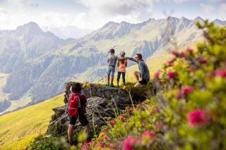 Riverside - Alpbach - 6