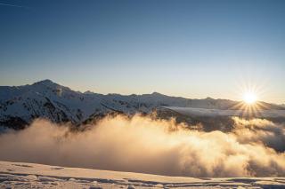 Riverside - Alpbach - 2