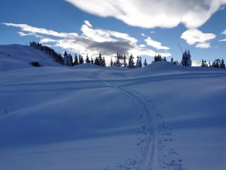 Riverside - Alpbach - 1