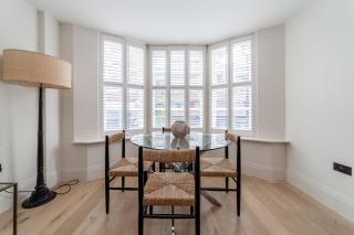 Primary Located Splendid 2BR flat near Hyde Park - Londra - 4