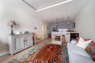 Primary Located Splendid 2BR flat near Hyde Park - Londra - 9
