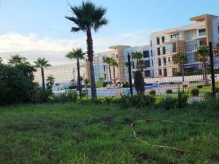 Plage des nation Prestigia 2 bedroom 100 mètre to the beach with huge pool - - 3