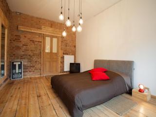 Smart Appart Atelier Berlin - Berlin - 9