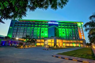 Ocean Paradise Hotel and Resort - 5