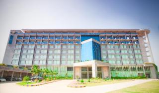 Ocean Paradise Hotel and Resort - 2