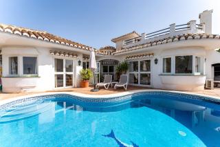 Villa with private swimming pool - Mijas - 8