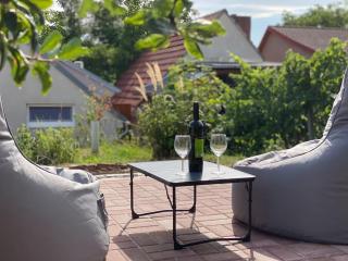 Apartmán Králíček na vínné stezce - 0