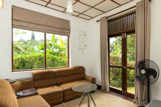 Surveyor's Residence Bungalow - 2